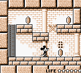 Mickey Mouse - Magic Wand Screenshot 1